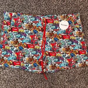 Showstoppers Bamboo Shorts 3XL